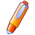 Nuvola apps kedit.svg