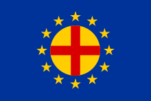Fichier:International Paneuropean Union flag.png
