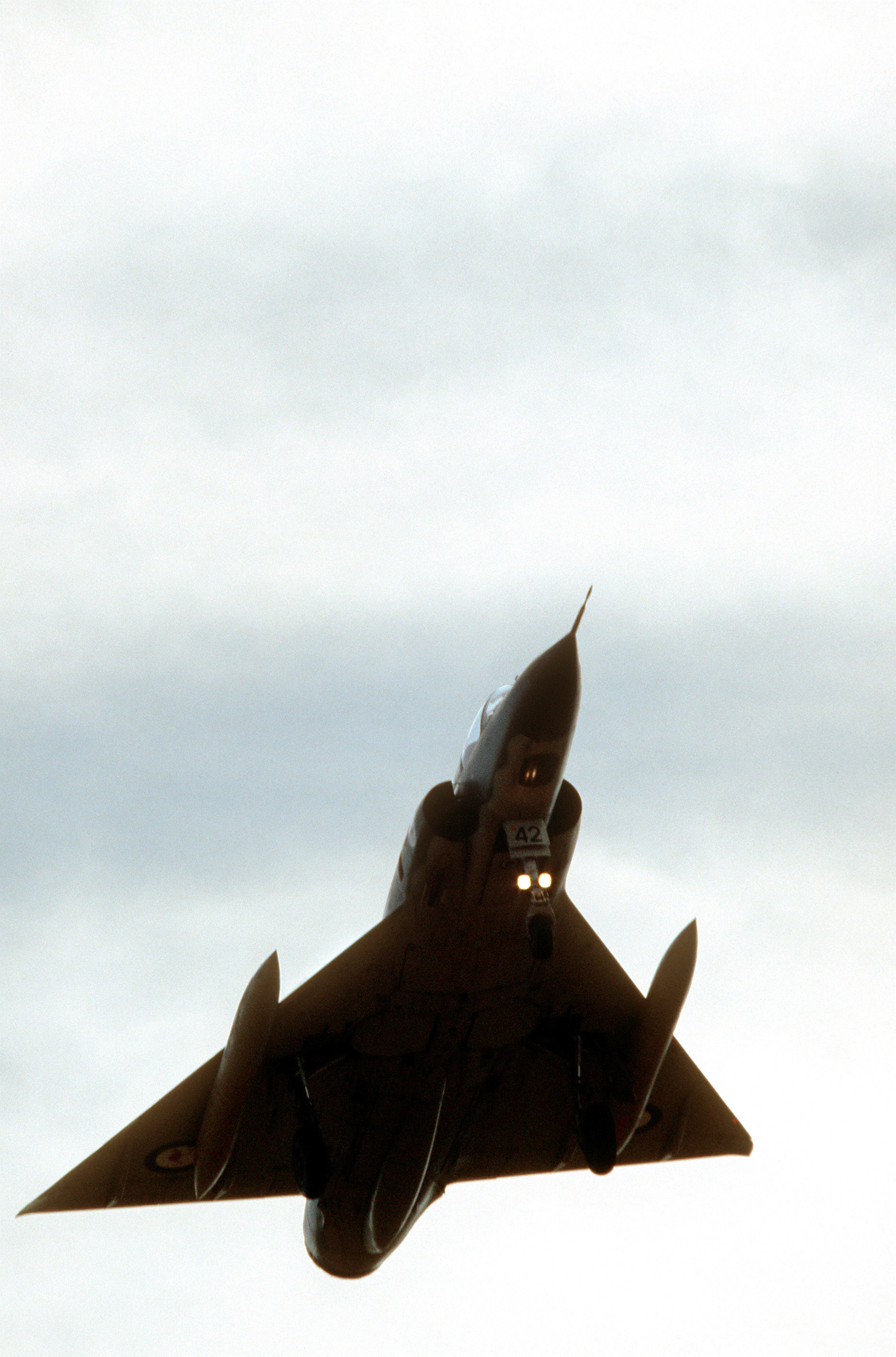 Mirage III